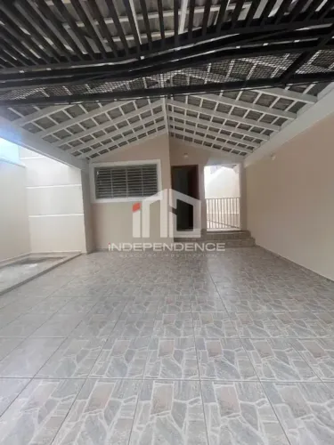 Casa à venda, 157 m² por R$ 550.000,00 - Villa Branca - Jacareí/SP