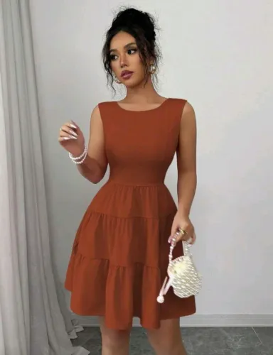 Vestido SHEIN 