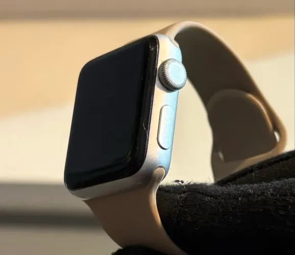 Apple Watch Serie 3 38mm 90% Bateria 