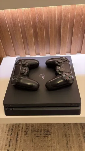 Playstation 4