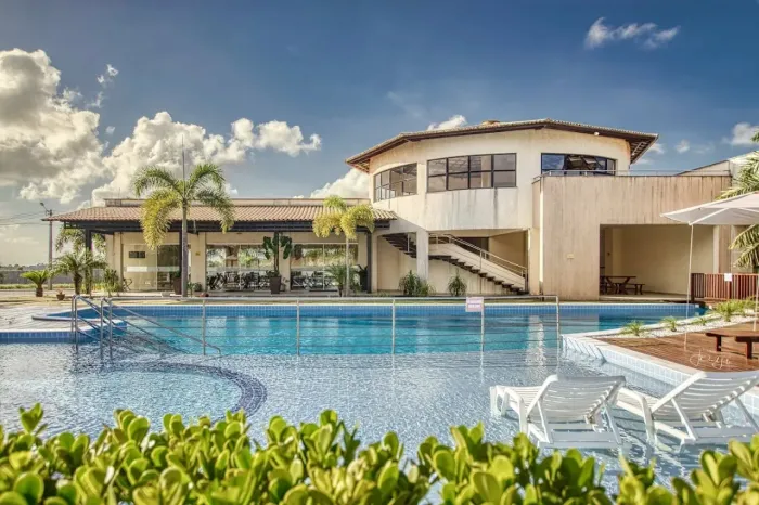 Terreno Comercial em Nísia Floresta
