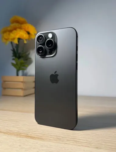IPHONE 16 PRO MAX 256GB