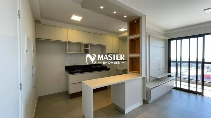 Apartamento com 2 dormitórios à venda, 69 m² por R$ 720.000,00 - Jardim Esmeralda - Maríli