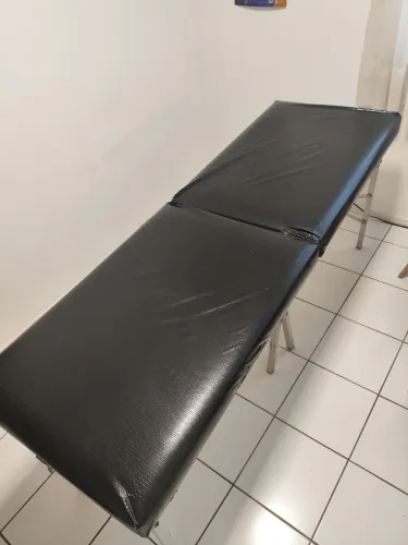 Maca dobrável