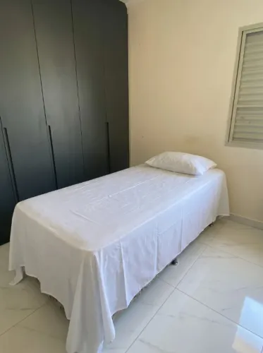 Cama Box Solteiro