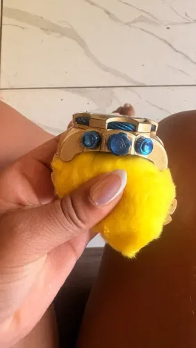 Relógio invicta