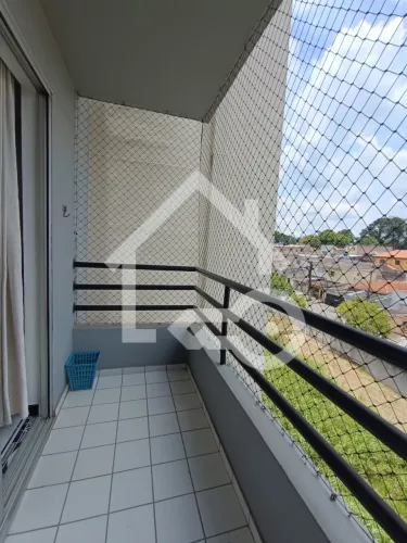 Excelente Apartamento para Locação em São Bernardo do Campo - Bairro Assunção: 3 Quartos, 