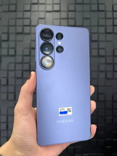 Samsung Galaxy S26 Ultra 512gb Violeta NOTA FISCAL E GARANTIA