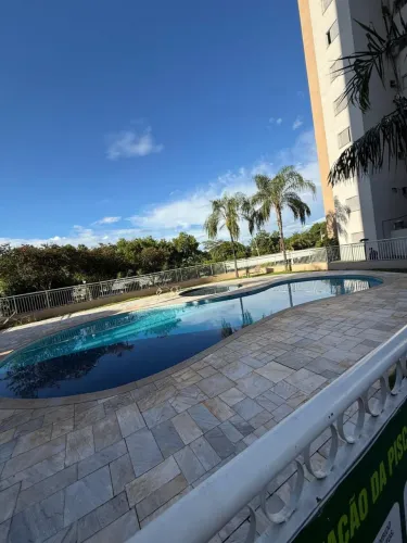 Oportunidade Apartamento Setor Fama- Brisas do Parque