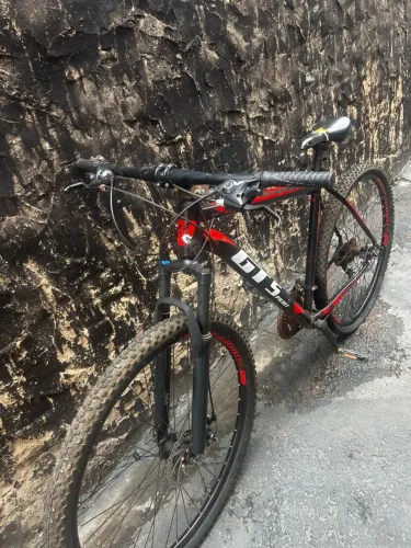 Bike aro 29