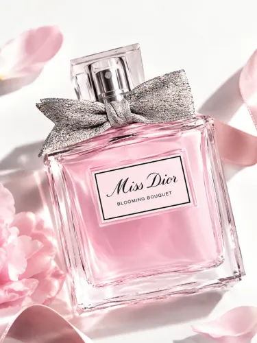 Perfume Miss Dior Blooming Bouquet 50ml Original - Feminino.