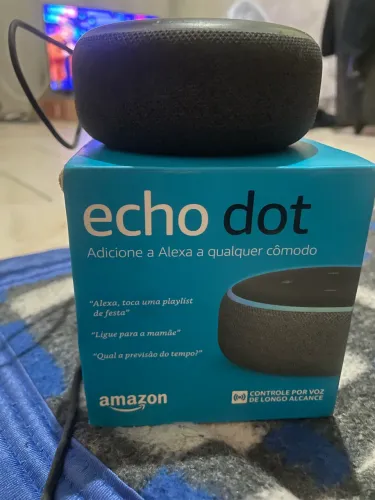 Alexa