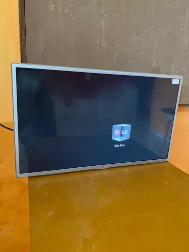 Tv LG 32? (não é smart)