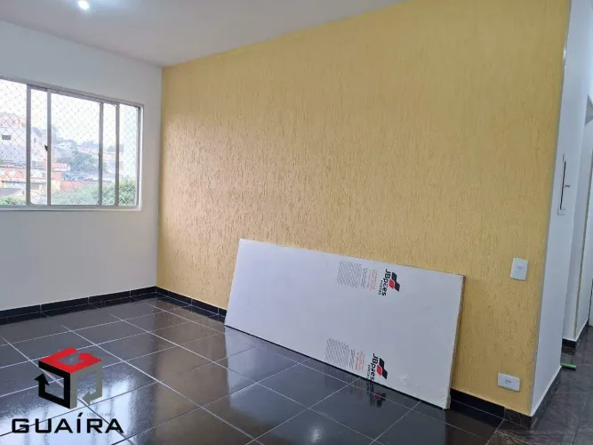 Apartamento para aluguel 2 quartos 1 vaga Baeta Neves - São Bernardo do Campo - SP