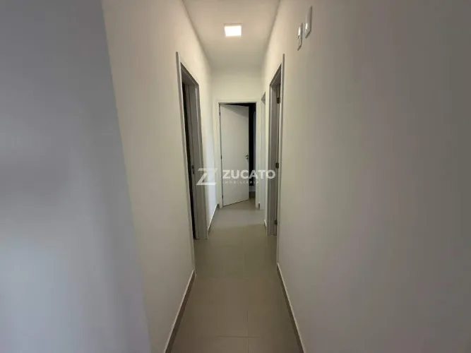 Apartamento Residencial para Aluguel em Uberaba/MG Parque do Mirante (156,48 m²)