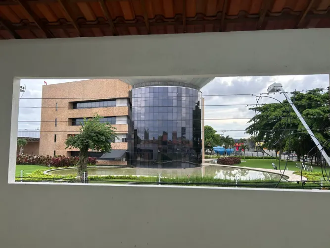 Casa no GUAJERU sem GARAGEM no 2? andar toda nova, recém construída nunca alugada