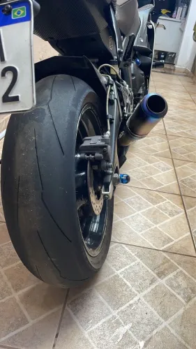 Pneu supercorsa v3 180/55-17