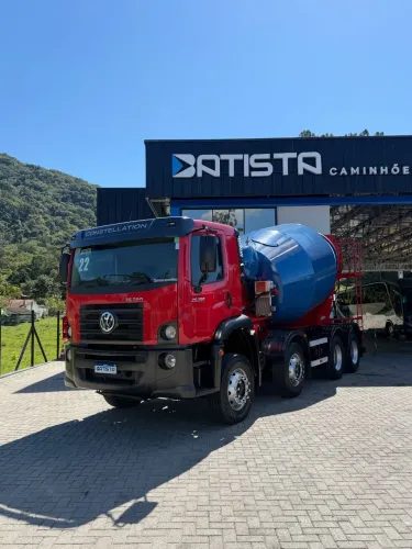26-280 E Constel. 6x4 2p (diesel)(E5)