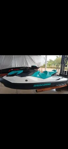 Sea Doo