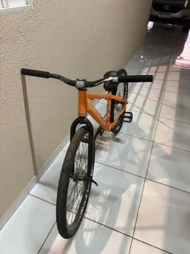 Vendo vinkingx tuff 30 aro 26