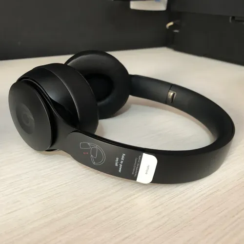 Beats Solo Pro Novo