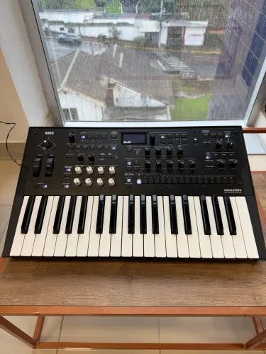 Korg wavestate RARO!