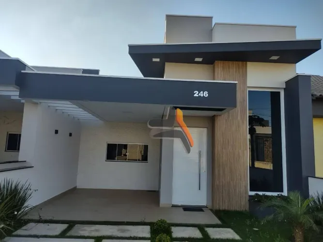 Casa com 3 dormitórios, 118 m² - venda por R$ 850.000,00 ou aluguel por R$ 6.000,00/mês -