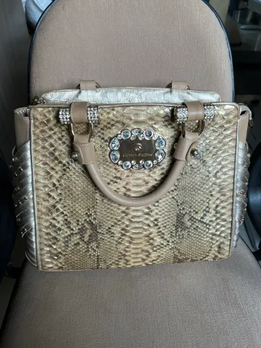 Bolsa Carmen Steffens