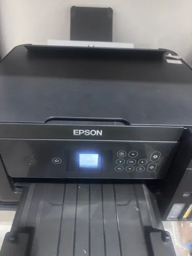 VENDO IMPRESSORA EPSON ECOTANK L4260