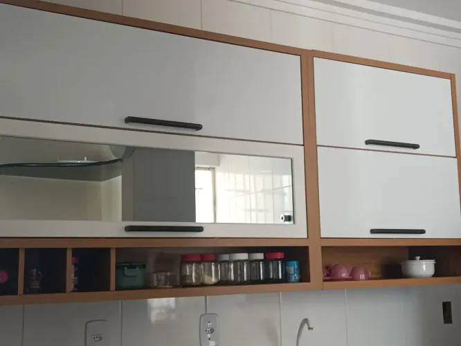 Armário de cozinha 