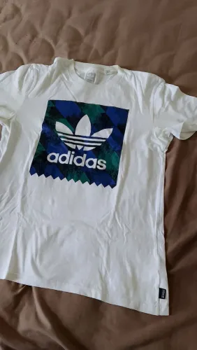 Lote camisetas Adidas Tam P original 