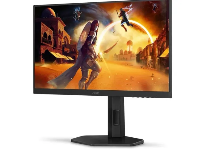Monitor AOC 24? 180hz