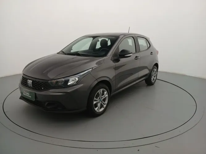 Fiat Argo Drive 1.0 Firefly 2026