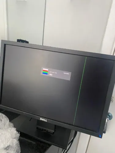 MONITOR DELL 17 POLEGADAS