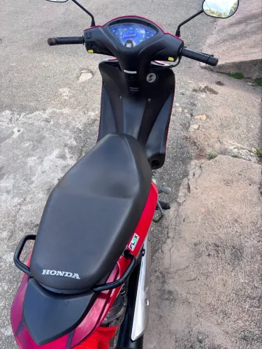 Moto biz