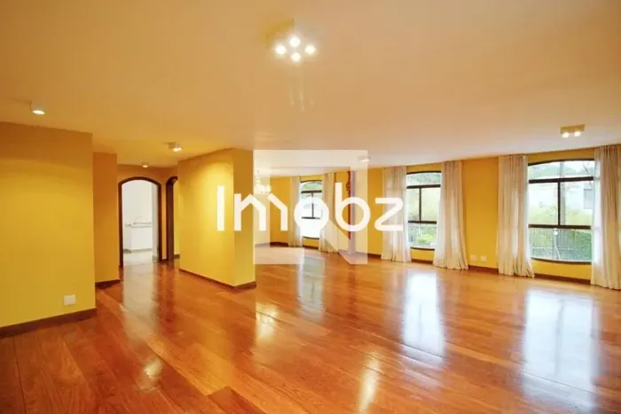 Apartamento à venda na Rua José de Cristo Moreira, 304 - Real Parque - São Paulo - SP - CE
