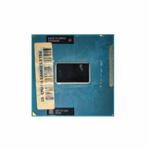 Processador I5 3210m 3.1Ghz
