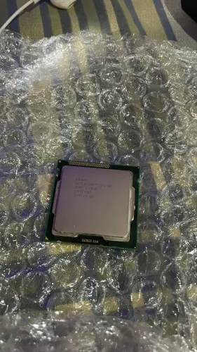 Processador Intel i3-2100 3.1 GHz 