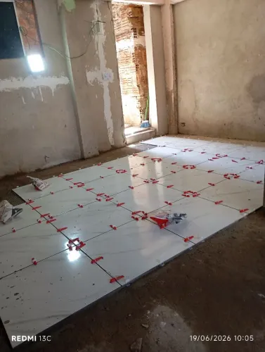 Sua construção com qualidade e aqui
