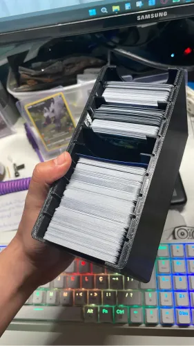 BULK DE MAIS DE 400 CARTAS POKÉMON!!