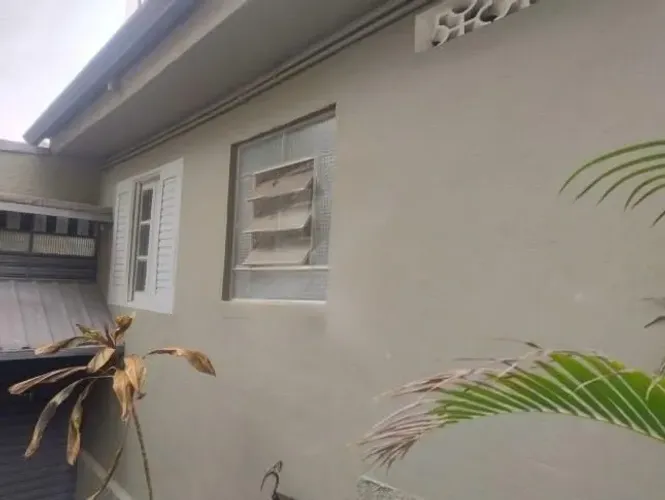 Casa com 2 dormitórios para alugar, 50 m² por R$ 2.050,00/mês - Água Fria - São Paulo/SP