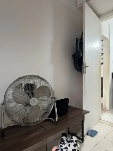 Circulador de Ar Britânia C50 Oscillation 