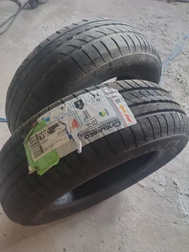 Pneus 175/65 r14 cinturato p1