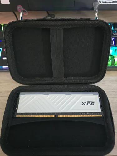 Memória RAM XPG 8gb