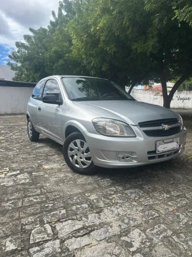 Chevrolet Celta Life/ LS 1.0 MPFI 8V Flexpower 3P 2014