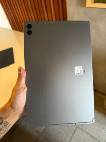 Tablet Galaxy Tab S9 FE+ (WiFi)