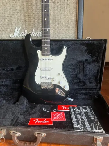 Fender Stratocaster American Traditional - USA