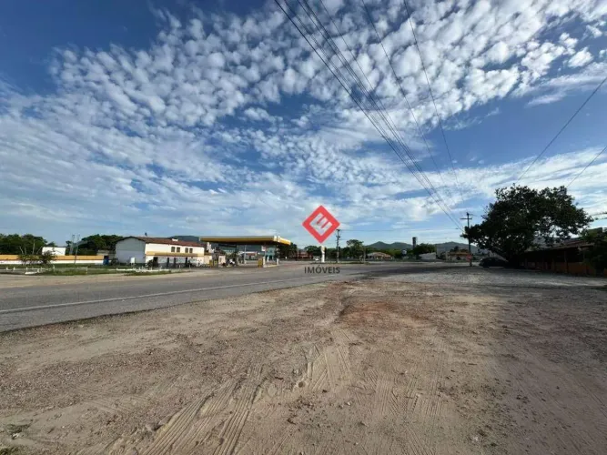 Imóvel comercial à venda, com 10.000 m² por R$ 7.990.000 - Primavera - Pecém/CE