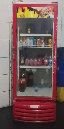 Expositora 