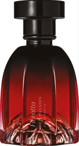 Perfume Floratta red passion oboticario
